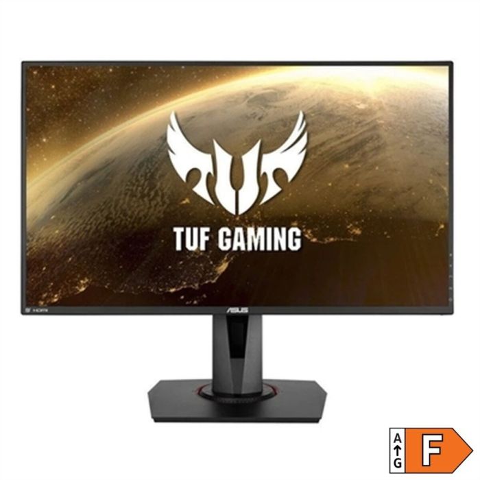 Monitor Gaming Asus VG279QM Full HD 27" 280 Hz 1