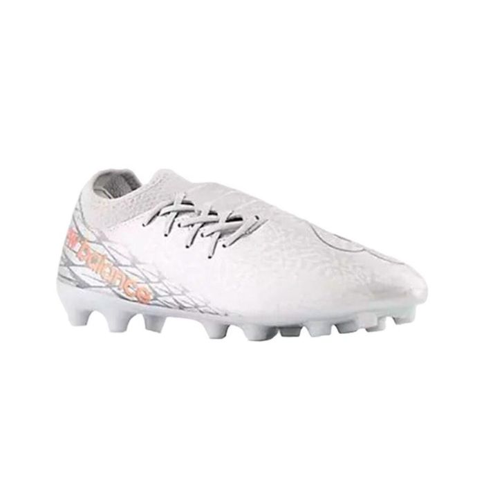 Chaussures de Football pour Adultes New Balance Furon v7 Dispatch AG Gris 1