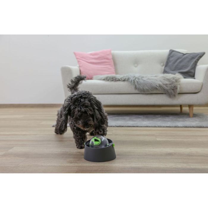 Alimentation automatique Kerbl Plastique 4