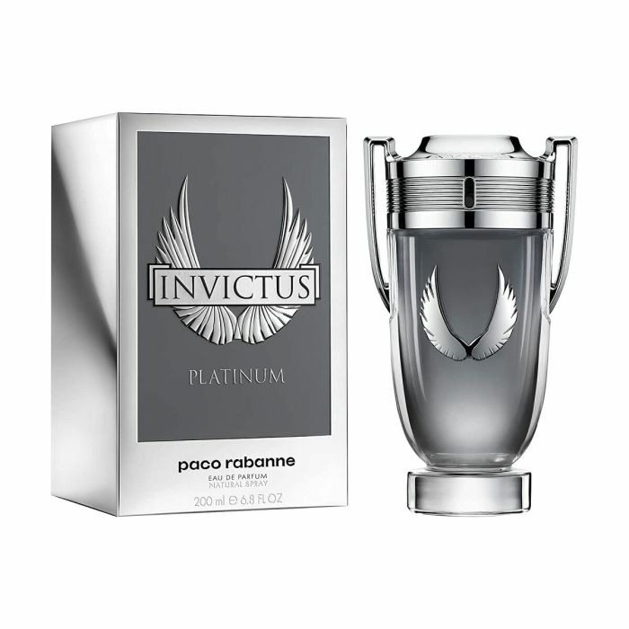 Parfum Homme Paco Rabanne 200 ml 1 Parfum Homme Paco Rabanne 200 ml 1