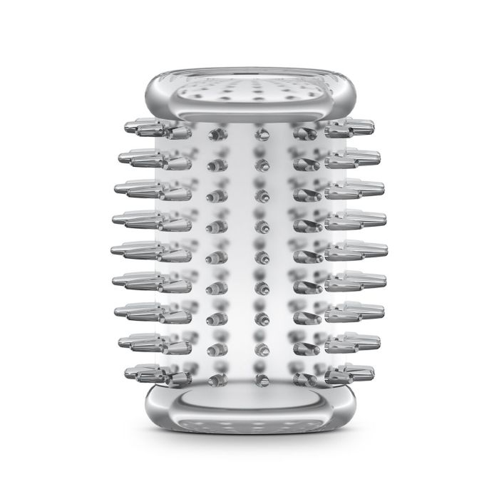 Manchon de pénis Blush Stay Hard Ø 2,5 cm 0 Manchon de pénis Blush Stay Hard Ø 2,5 cm 0