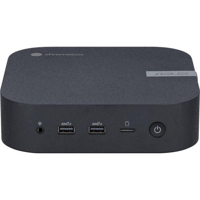 ASUS CHROMEBOX5-S7009UN i7-1260P/16GB-DDR4/256GB M.2/black ChromeOS 2