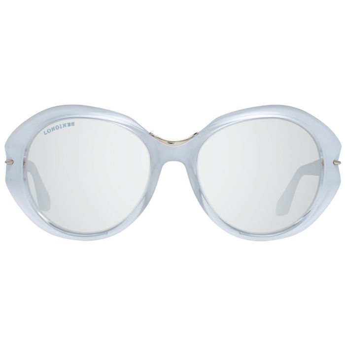Lunettes de soleil Femme Longines LG0012-H-5524X Ø 55 mm 8 Lunettes de soleil Femme Longines LG0012-H-5524X Ø 55 mm 8