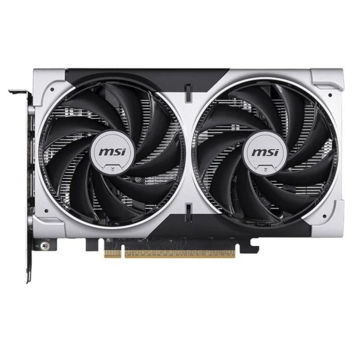 Carte Graphique MSI VENTUS 2X OC 8 GB GDDR6 20