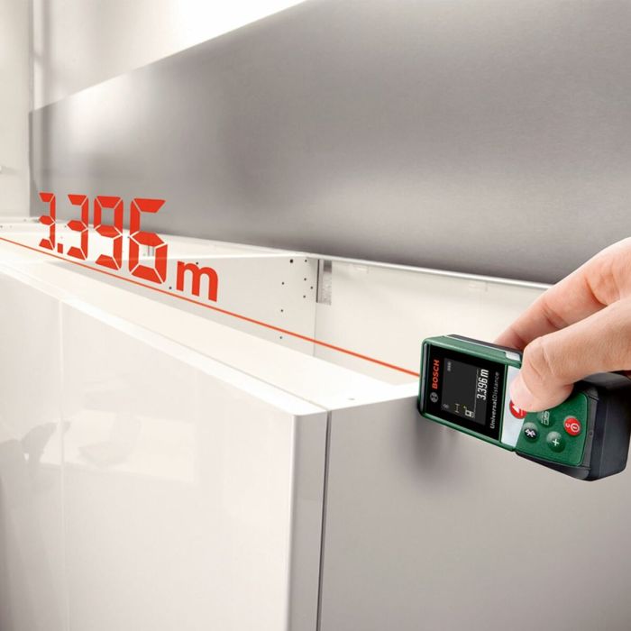 Equerre BOSCH UniversalDistance 40 C 3 Equerre BOSCH UniversalDistance 40 C 3