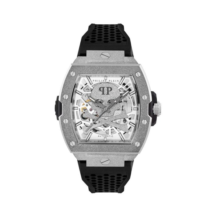 Montre Homme PHILIPP PLEIN PWJFA0925 Noir Montre Homme PHILIPP PLEIN PWJFA0925 Noir