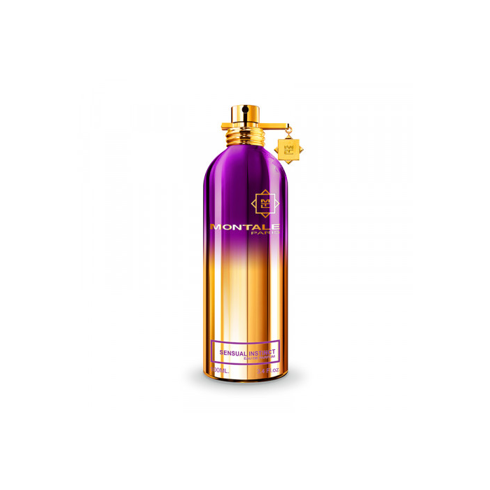 Montale Sensual Instinct Edp 100 mL 1