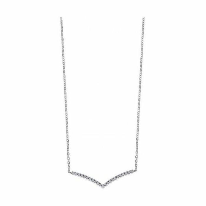 Collier Femme Lotus LP1992-1/1