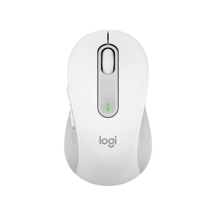 Souris sans-fil Logitech M650 Blanc 2000 dpi 6