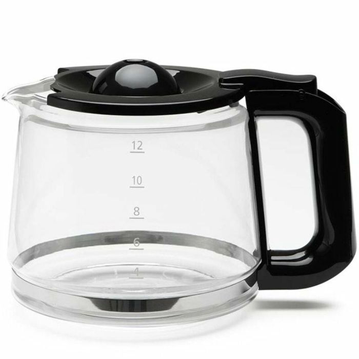 Cafetière goutte à goutte Orbegozo 18262 Noir 900 W 15 Tasses 1 Cafetière goutte à goutte Orbegozo 18262 Noir 900 W 15 Tasses 1