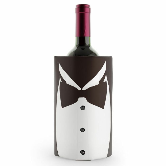 Refroidisseur de Bouteilles Koala Nature Costume Multicouleur 19 x 15 x 40 cm (2 pcs) 1