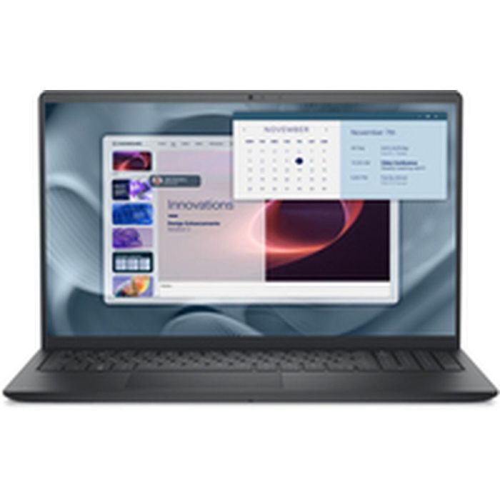 Portable Dell Pro 15 Essential PV15250 15" 15,6" Intel Core i7-1355U 16 GB RAM 512 GB SSD Espagnol Qwerty 0