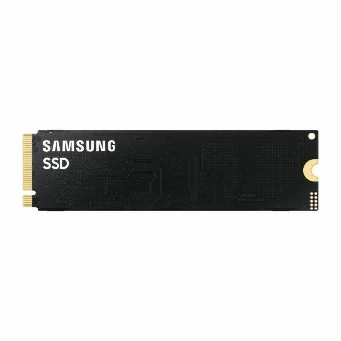 Disque dur Samsung MZ-VAP4T0BW 4 TB SSD 18