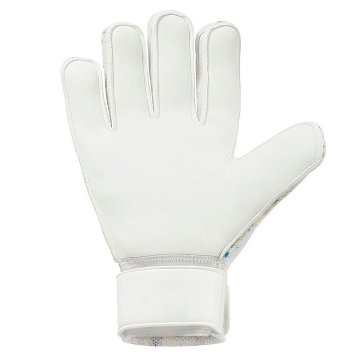 Gants de Gardien de But Uhlsport Fm Cybertec Starter Soft Eau Adultes L-Tall 1