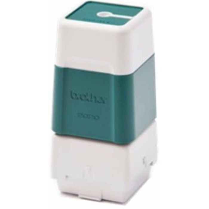 Timbre Brother Noir (6 Unités) 4