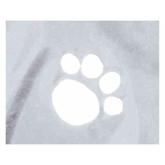 Imperméable pour Chien Trixie Tarbes Transparent S 2