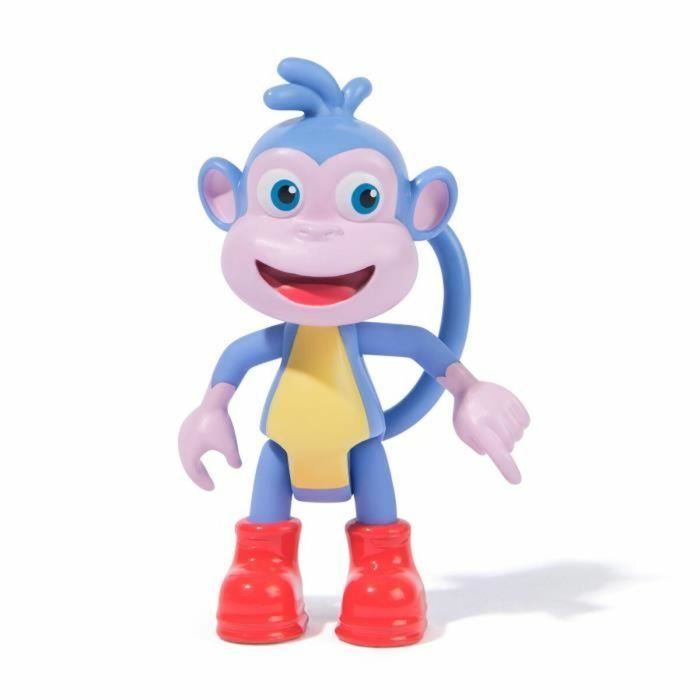 Figurine d’action Dora Dora 4