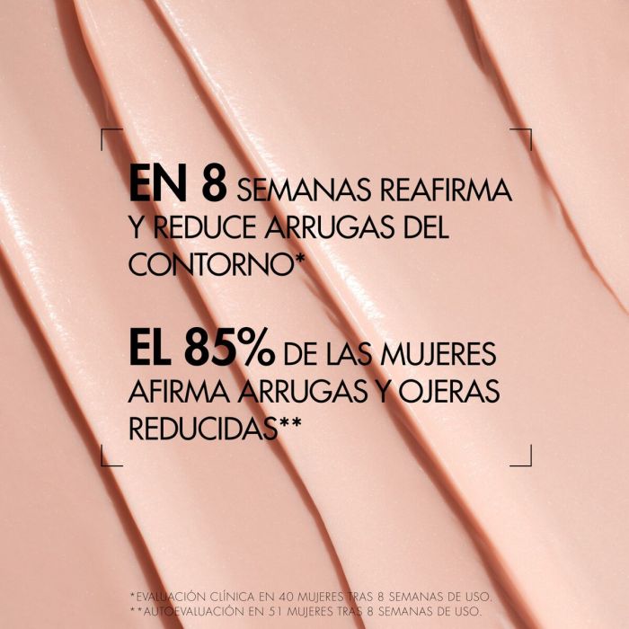 Contour des yeux Biotherm BLUE PEPTIDES 15 ml 5