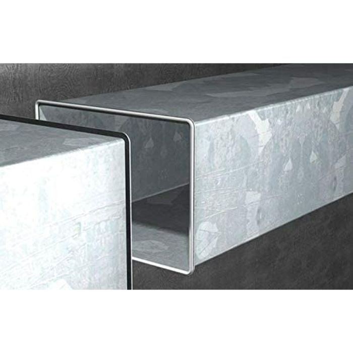 Scellant/Adhésif Fischer Ms Gris 290 ml 4