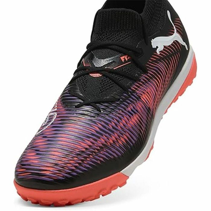 Chaussures de Football pour Adultes Puma Future 8 Match Tt 3