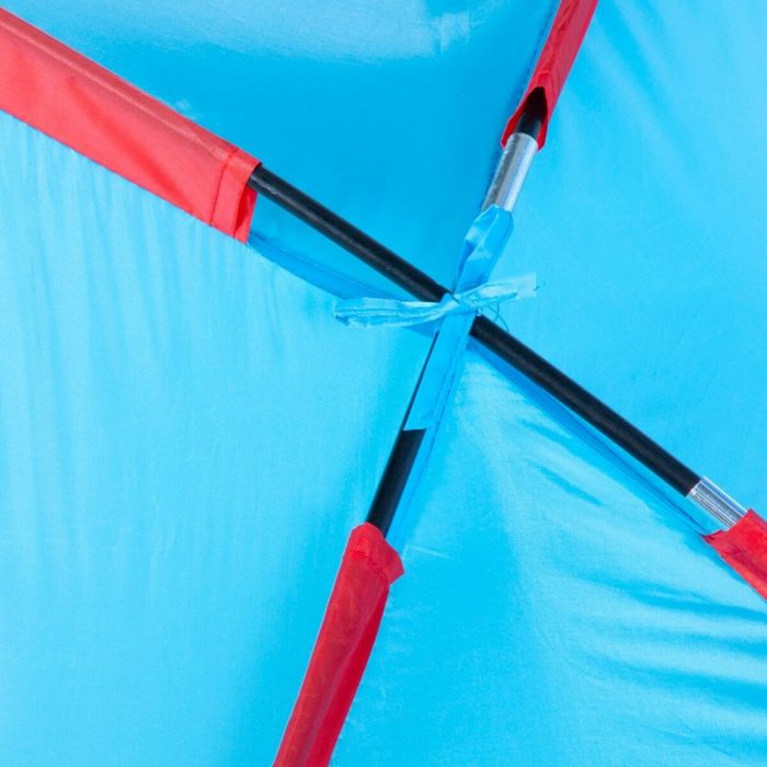 Tente de Plage Aktive Polyester 170 x 100 x 100 cm 2 Tente de Plage Aktive Polyester 170 x 100 x 100 cm 2