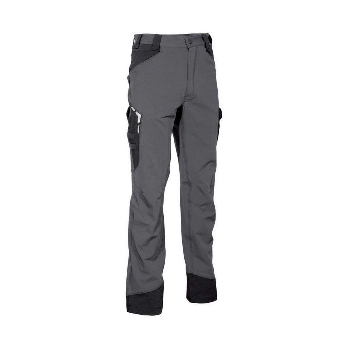 Pantalons de sécurité Cofra Hagfors Gris foncé 42 0 Pantalons de sécurité Cofra Hagfors Gris foncé 42 0