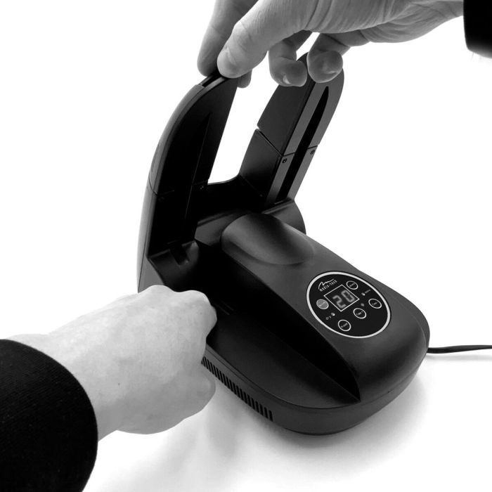 Séchoir à chaussures Media Tech Multi Ozone Uni MT6523 19