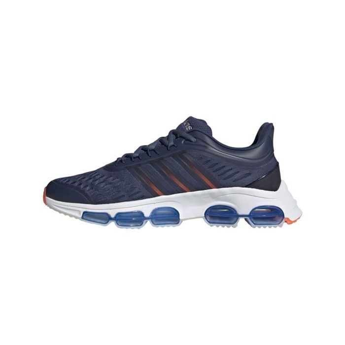 Chaussures de sport pour femme Adidas Tencube Bleu foncé 8