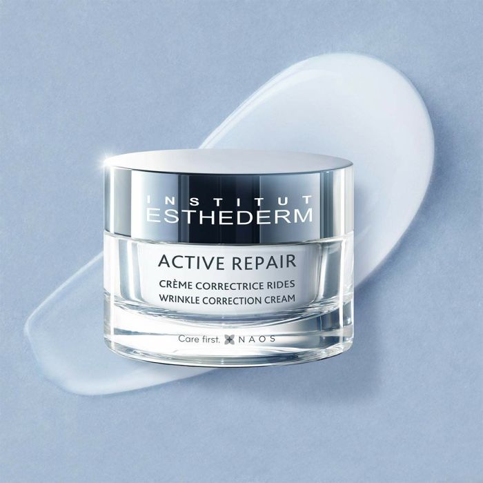 Crème antirides Institut Esthederm Active Repair 50 ml 4 Crème antirides Institut Esthederm Active Repair 50 ml 4