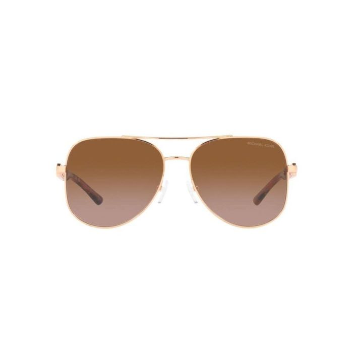 Lunettes de soleil Femme Michael Kors MK1121-110813-58 ø 58 mm 5