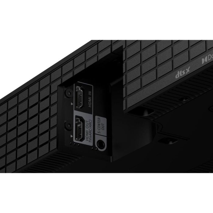 Barre audio Sony HT-A8000 Noir 10