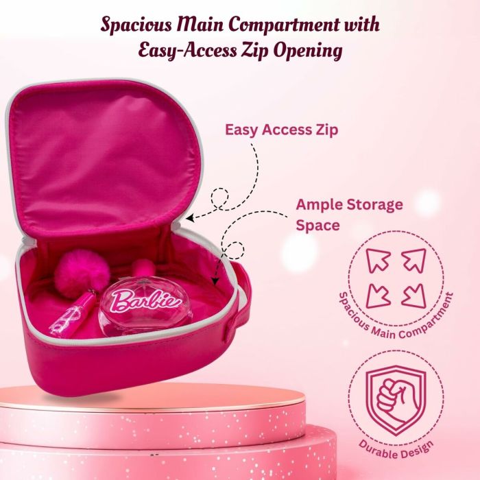 Parfum pour enfant Mattel 100 ml (2 Unités) 5 Parfum pour enfant Mattel 100 ml (2 Unités) 5