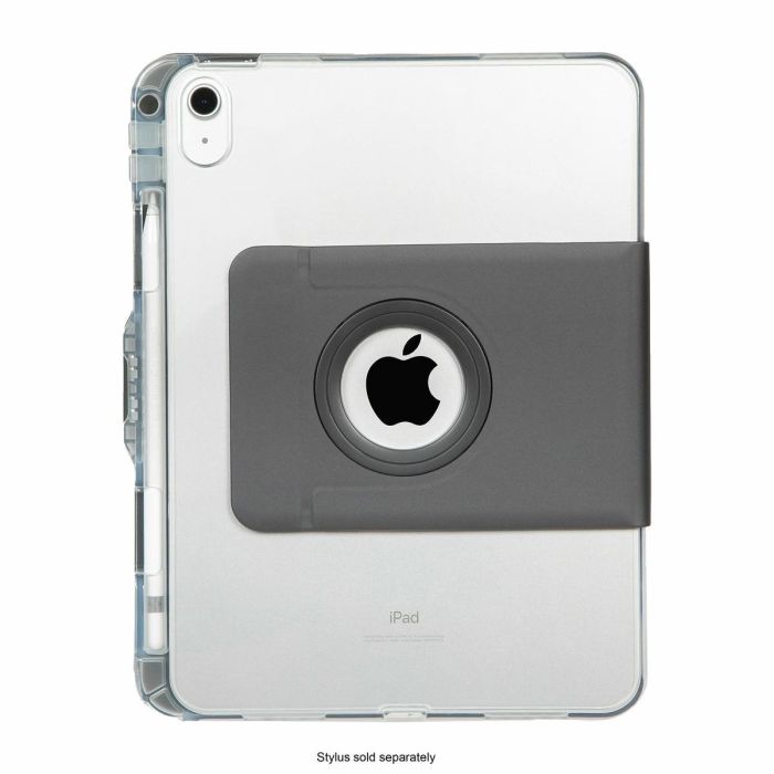 TARGUS VERSAVU CLEAR CASE F/ IPAD 10.9 0 TARGUS VERSAVU CLEAR CASE F/ IPAD 10.9 0