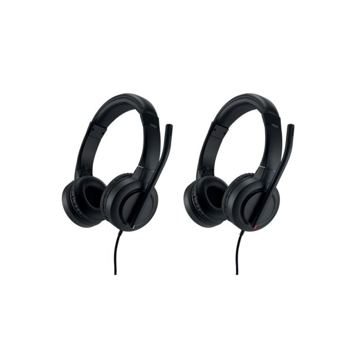Casque Kensington H1000 Noir 4