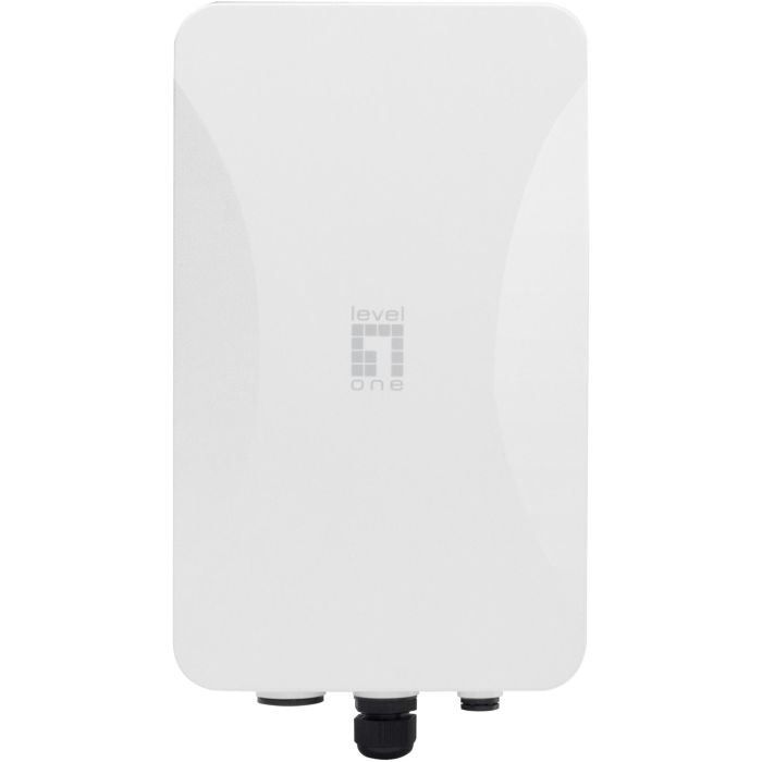WLAN Access Point outdoor PoE DualBand AX3000 WiFi6 1