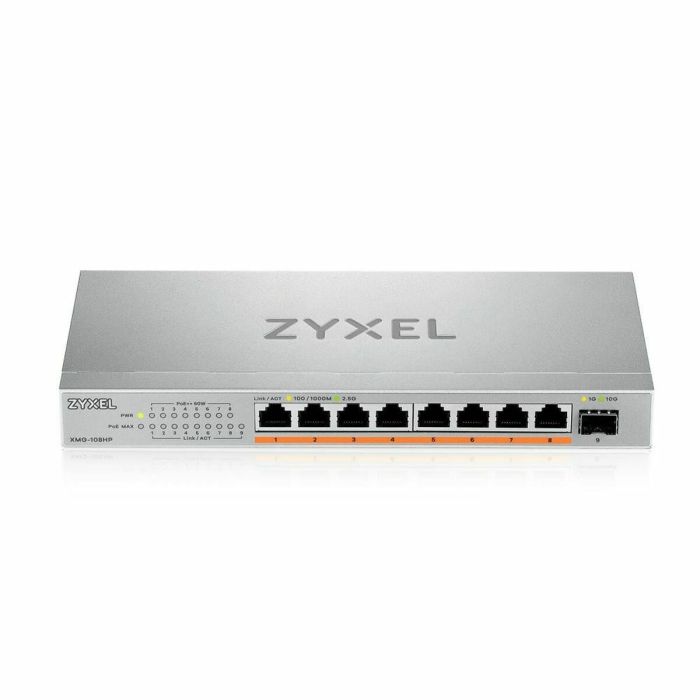 Switch ZyXEL XMG-108HP-EU0101F 18