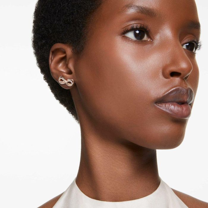 Boucles d´oreilles Femme Swarovski 5684085 1