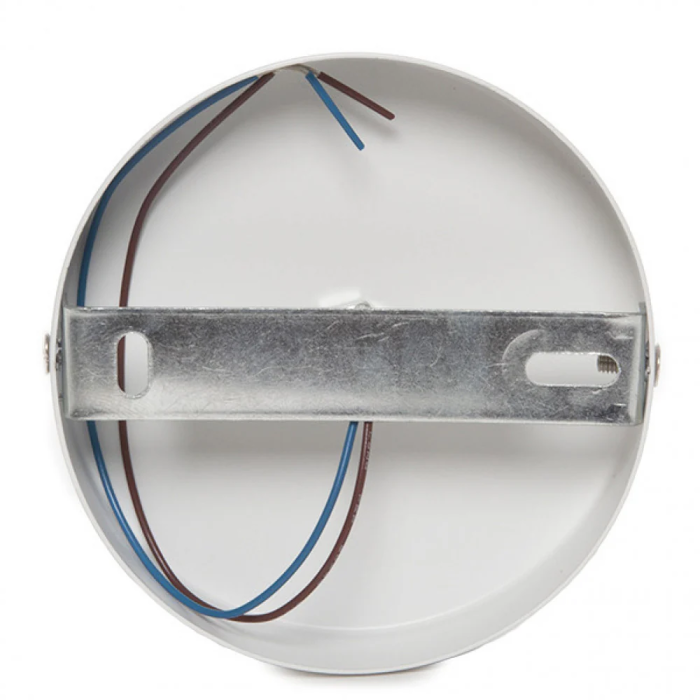 HO Lampe Murale Orientable GU10 Blanco HO-APL-GU10-001 4