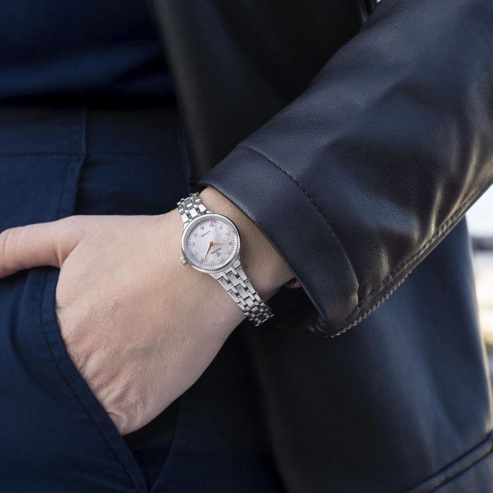 Montre Femme Festina F20744/1 Argenté