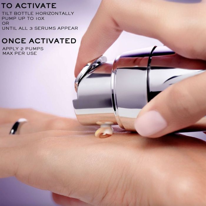 Crème visage Lancôme RÉNERGIE 50 ml 1 Crème visage Lancôme RÉNERGIE 50 ml 1