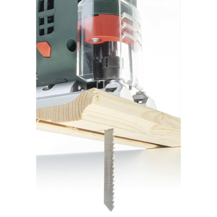 Lame scie Wolfcraft 2