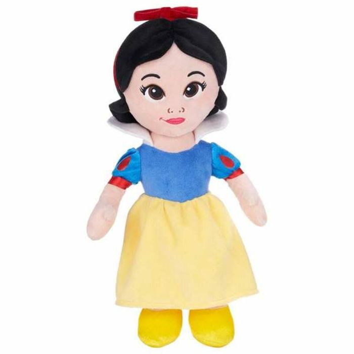 Jouet Peluche Disney Princess 30 cm 4 Jouet Peluche Disney Princess 30 cm 4