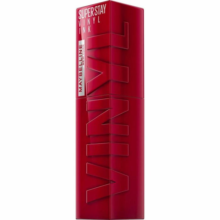 Rouge à lèvres Maybelline Superstay Vnyl Ink 55-royal 1 Rouge à lèvres Maybelline Superstay Vnyl Ink 55-royal 1