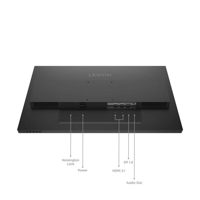 Écran Lenovo 68C5GAC4EU 27" Full HD 8 Écran Lenovo 68C5GAC4EU 27" Full HD 8