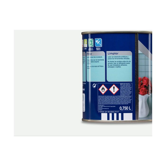 Peinture Bruguer 5075264 Vernis de finition 75 cl 2