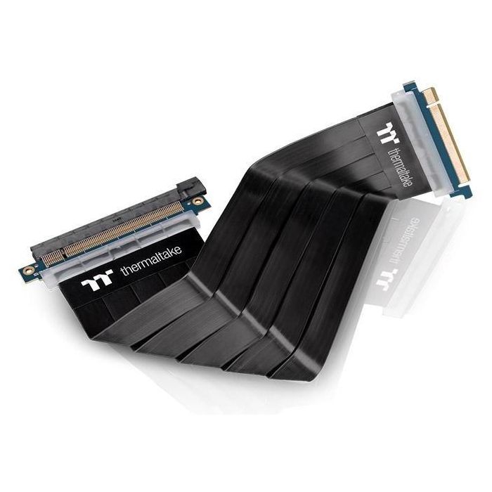 Thermaltake PCI Express Extender 300mm 6 Thermaltake PCI Express Extender 300mm 6