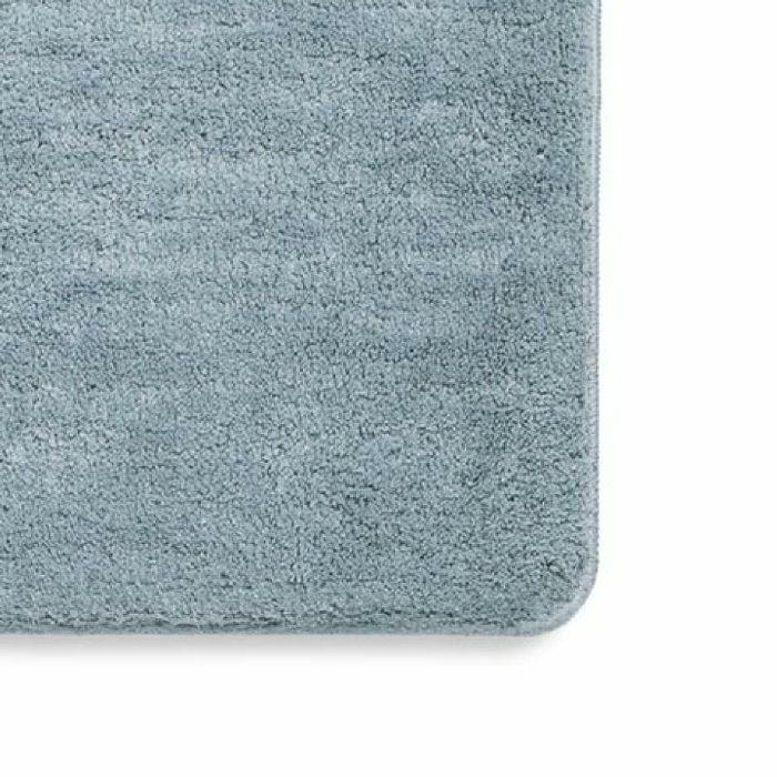 Tapis Antidérapant pour Baignoire TODAY UTILITY Bleu 40 x 60 cm 1