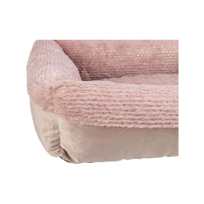 Lit pour chien Trixie Livia Soft Rose 100 x 70 cm 6