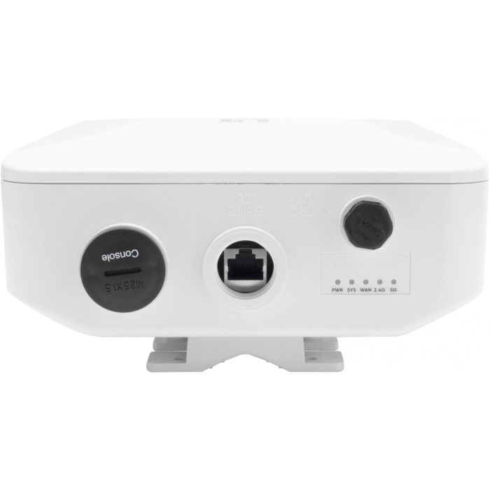 WLAN Access Point outdoor PoE DualBand AX3000 WiFi6 5