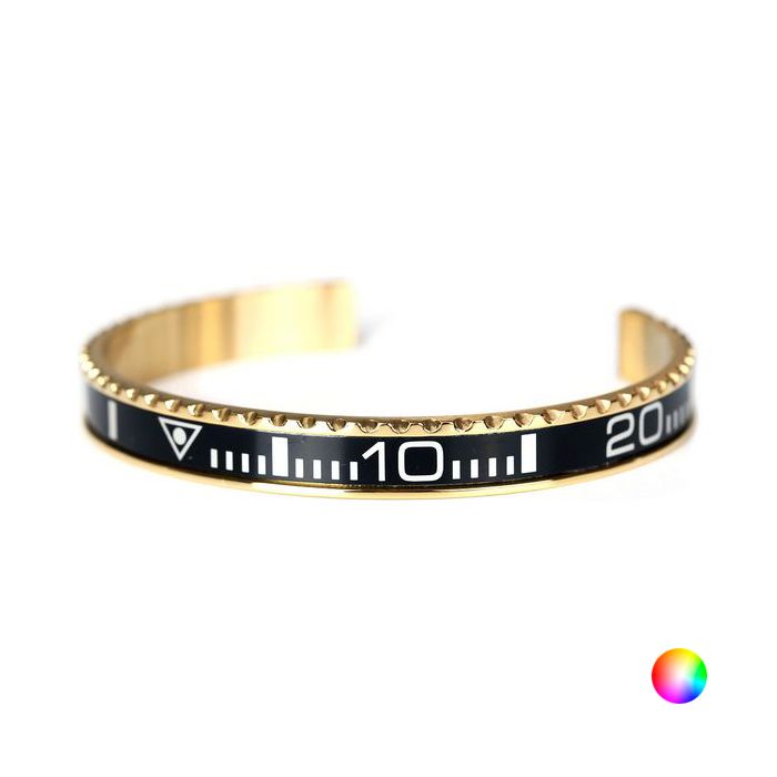 Bracelet Homme Oyster (18 cm) 2